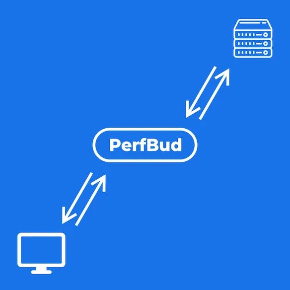 PerfBud flow